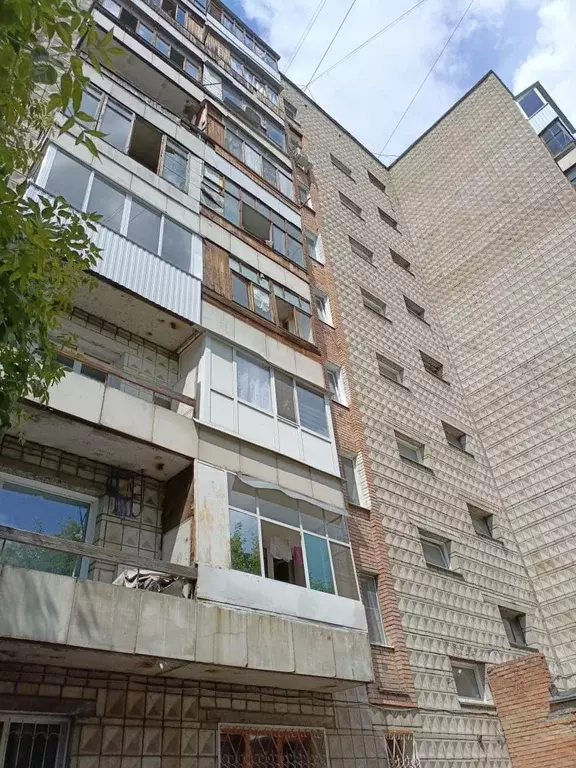Продаётся 1-к квартира, 21.5 м - Фото 0