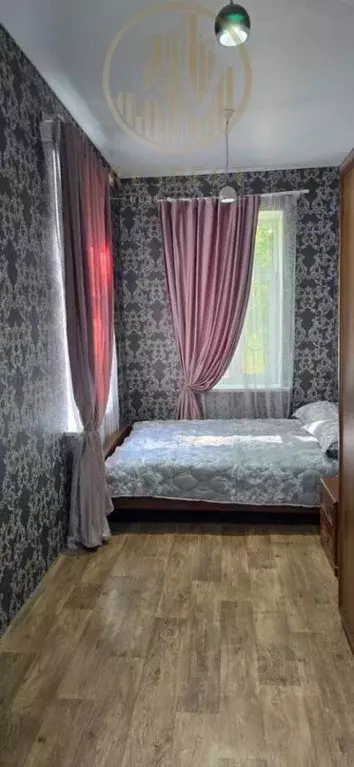 2-к кв. Ставропольский край, Пятигорск Октябрьская ул., 55 (32.0 м) - Фото 0