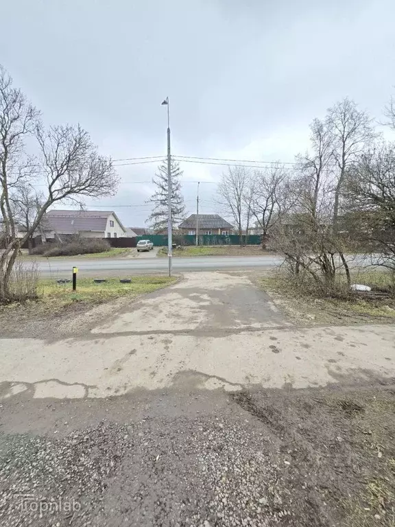 Участок в Москва д. Львово, 18 (21.5 сот.) - Фото 1