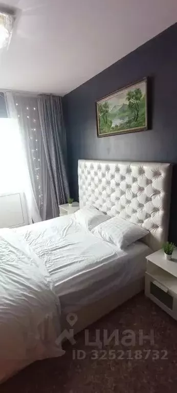 2-к кв. Карачаево-Черкесия, Черкесск ул. Свободы, 62/4 (56.0 м) - Фото 1