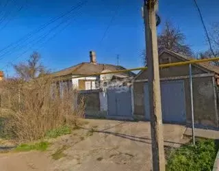 Дом в Крым, Керчь ул. Фрунзе, 18 (54 м) - Фото 0