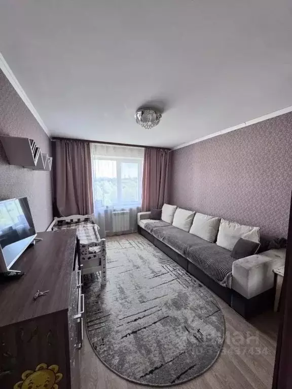 1-к кв. Брянская область, Клинцы пер. Урицкого, 12А (32.5 м) - Фото 2