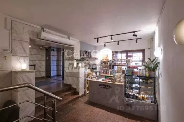 Помещение свободного назначения в Москва ул. Малая Дмитровка, 23/15С1 ... - Фото 2