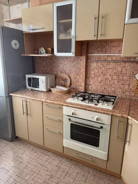 2-к. квартира, 51,3 м, 7/9 эт. - Фото 1