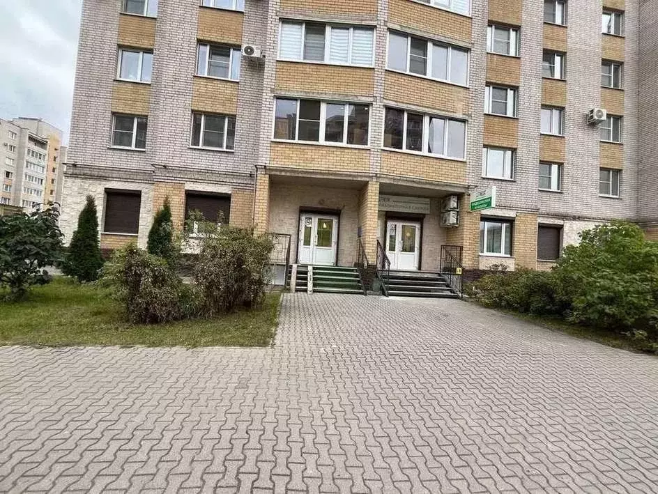 Помещение свободного назначения в Новгородская область, Великий ... - Фото 1