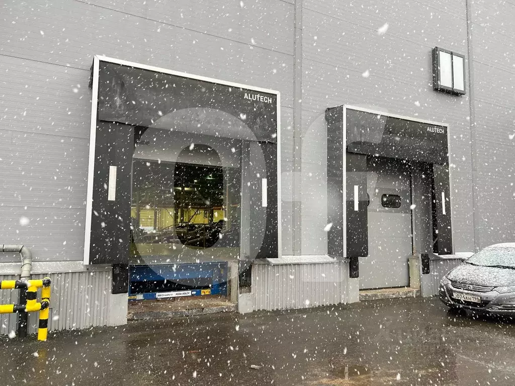 Помещение свободного назначения в Московская область, Клин ... - Фото 1