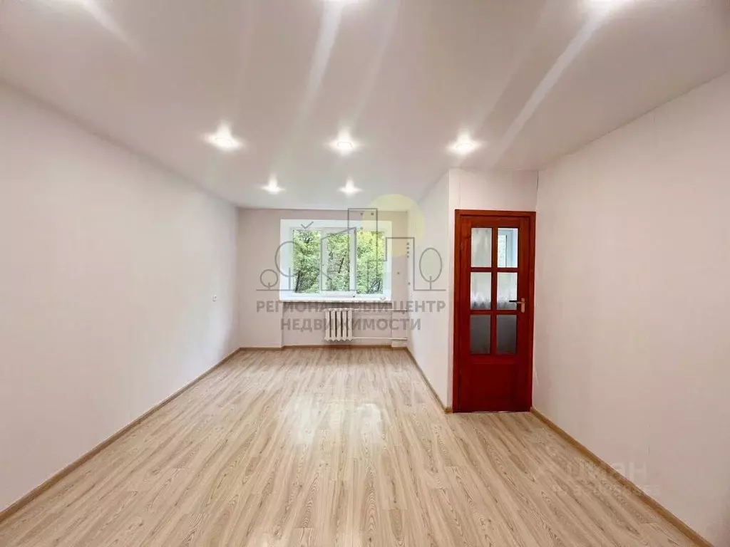 1-к кв. Иркутская область, Иркутск ул. Лызина, 44 (32.8 м) - Фото 1