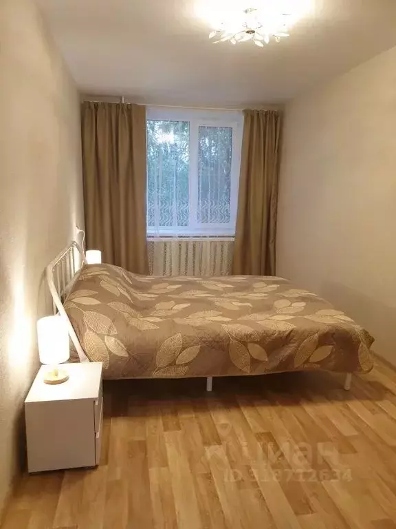 2-к кв. Карелия, Сортавала ул. Мира, 8 (45.0 м) - Фото 2