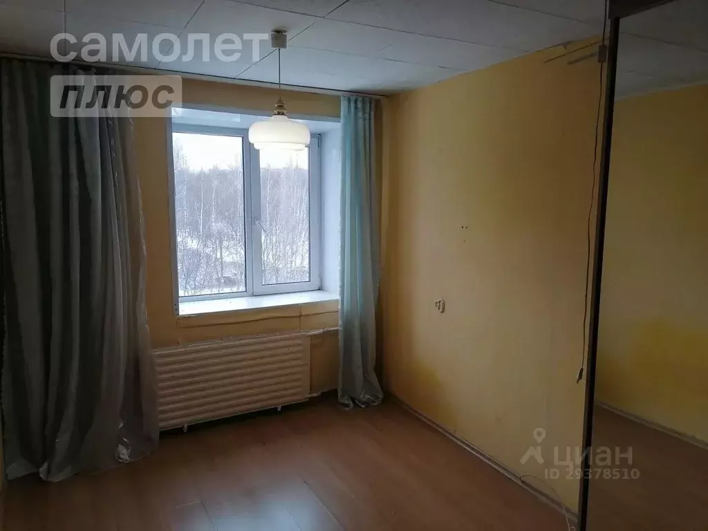 Комната Кировская область, Киров Производственная ул, 1 (10.2 м) - Фото 0