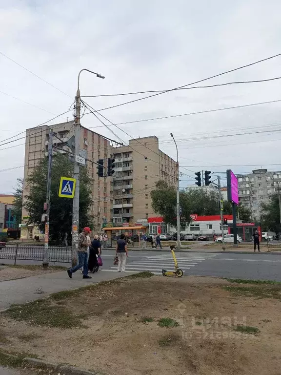 Комната Ростовская область, Ростов-на-Дону Северный мкр, ул. Волкова, ... - Фото 1