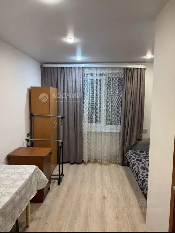 Комната Чувашия, Чебоксары Хевешская ул., 11 (13.3 м) - Фото 2