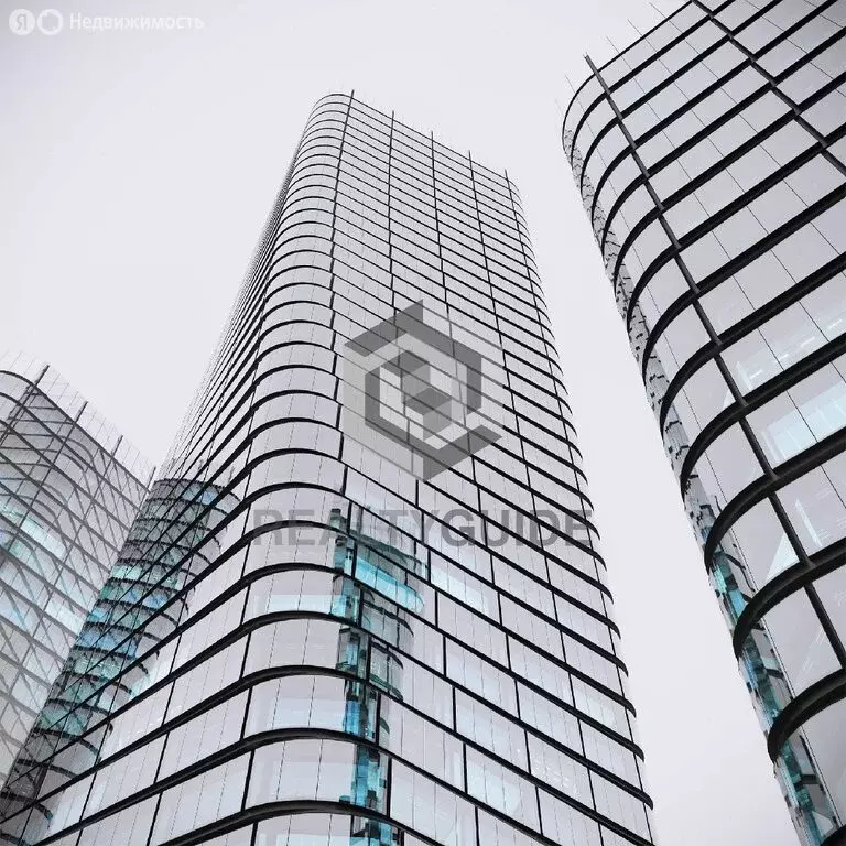 Офис (73.7 м) - Фото 1