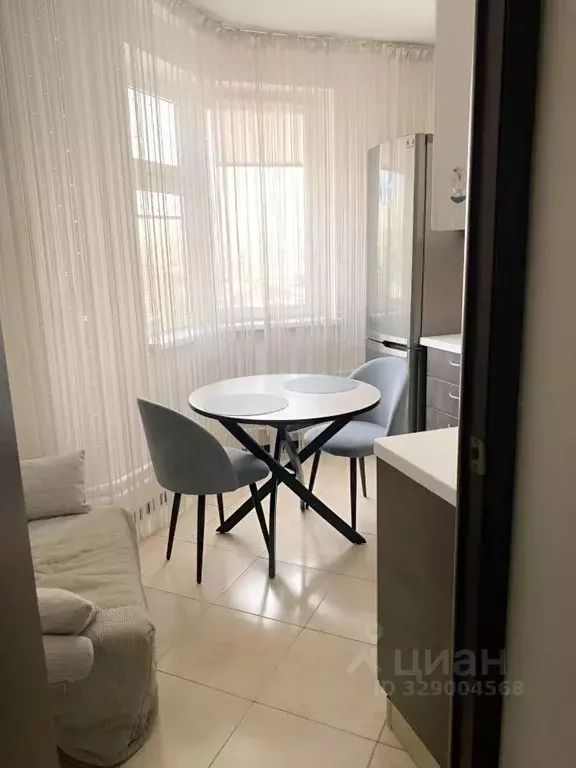 1-к кв. Московская область, Красногорск бул. Красногорский, 10 (39.7 ... - Фото 1