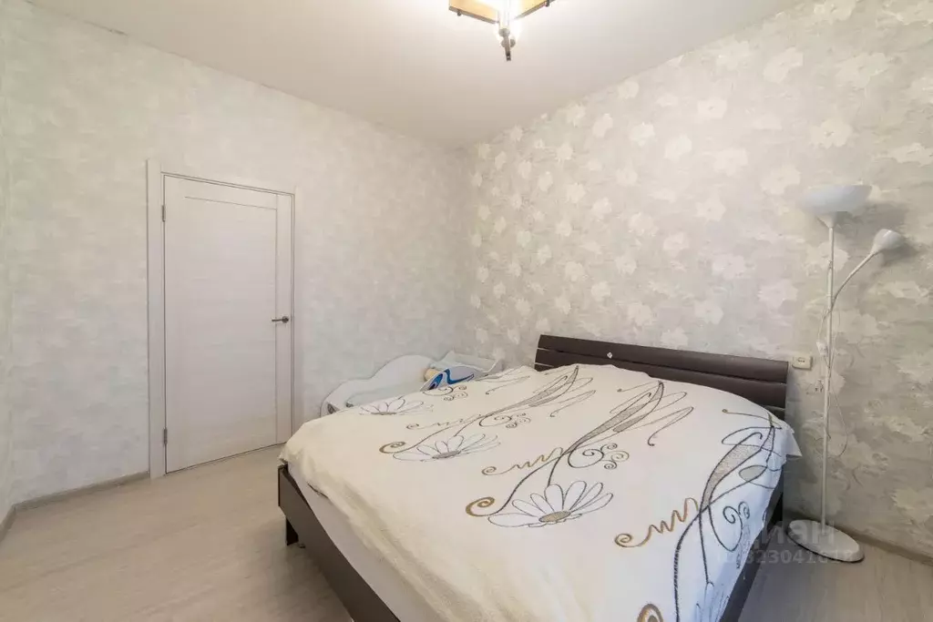 2-к кв. Архангельская область, Архангельск просп. Советских ... - Фото 1