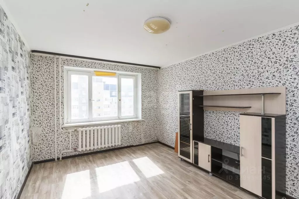 1-к кв. Тюменская область, Тюмень Широтная ул., 170к2 (43.1 м) - Фото 1