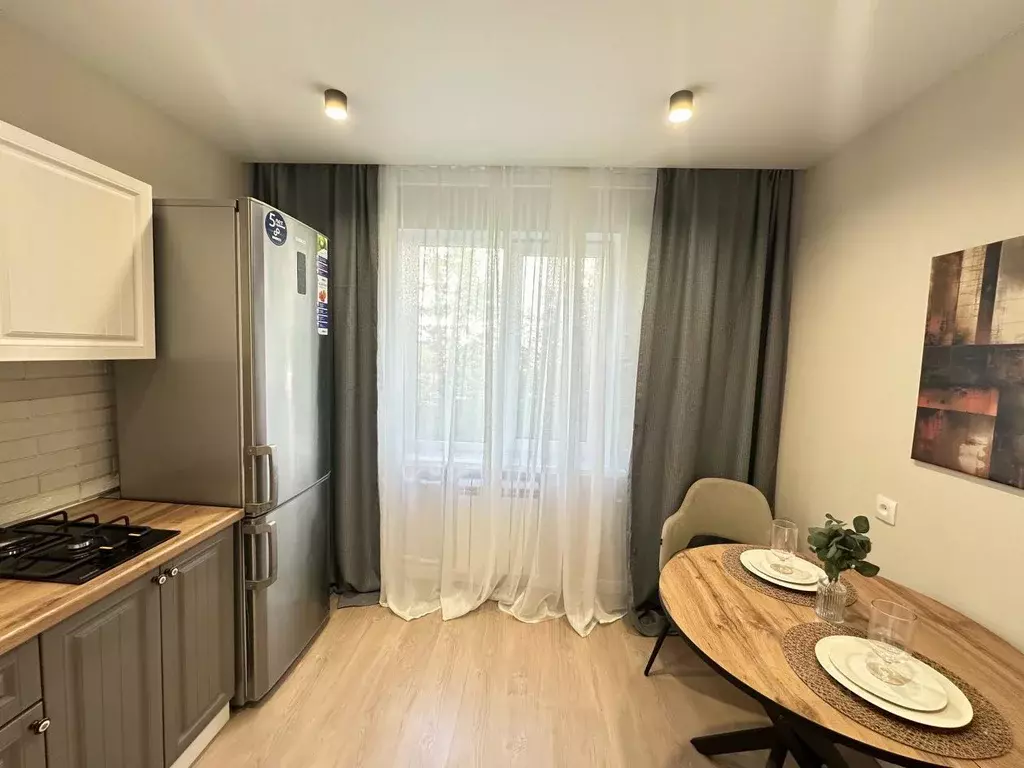 1-к кв. Татарстан, Казань ул. Маршала Чуйкова, 77 (35.0 м) - Фото 0