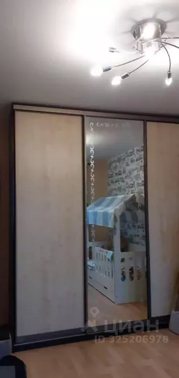 2-к кв. Москва Новомарьинская ул., 18 (60.0 м) - Фото 1