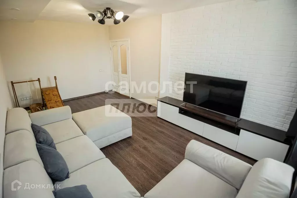 Продаётся 2-к квартира, 59.3 м - Фото 1