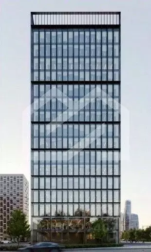 Помещение свободного назначения в Москва ул. Заречная, 2/1 (800 м) - Фото 2