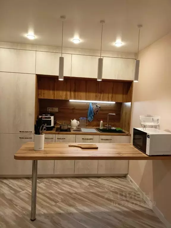 2-к кв. Хабаровский край, Хабаровск ул. Радищева, 7 (40.0 м) - Фото 1