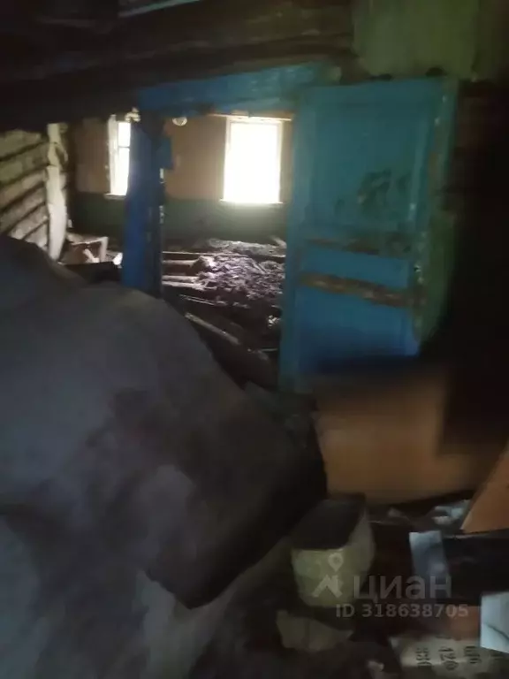 Помещение свободного назначения в Ярославская область, Мышкинский ... - Фото 0