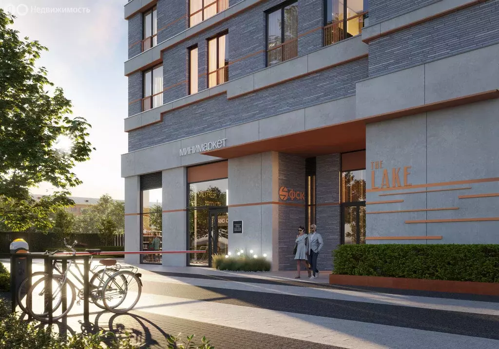 3-комнатная квартира: Москва, Снежная улица, вл22к3 (65.6 м) - Фото 2