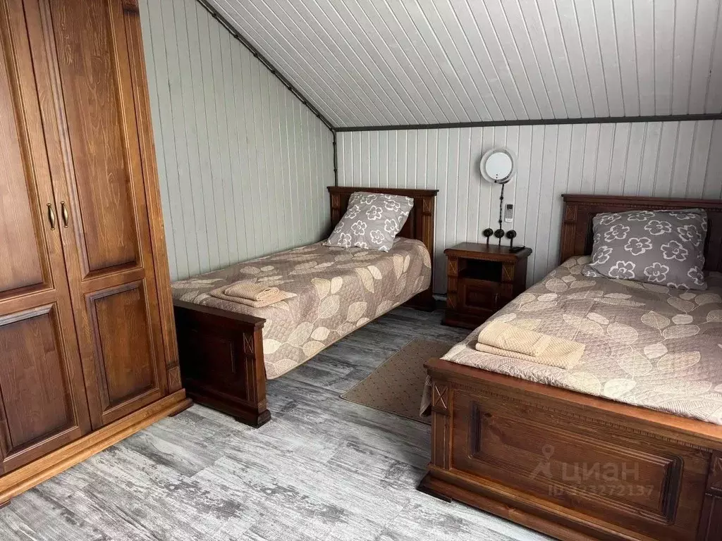 Дом в Ярославская область, Брейтовский муниципальный округ, д. ... - Фото 1