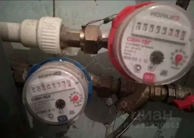 Студия Белгородская область, Старый Оскол Молодогвардеец мкр, 2 (22.3 ... - Фото 2