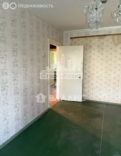 3-комнатная квартира: Керчь, Заречная улица, 4 (62.1 м) - Фото 1