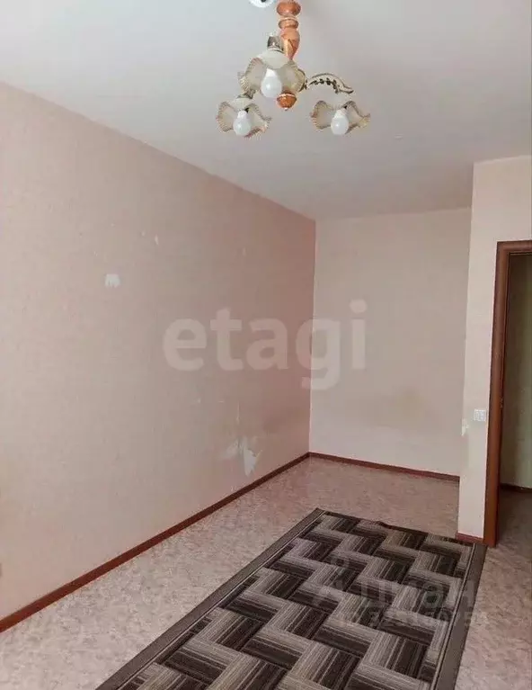 1-к кв. Алтайский край, Барнаул ул. Сергея Ускова, 22 (32.3 м) - Фото 2