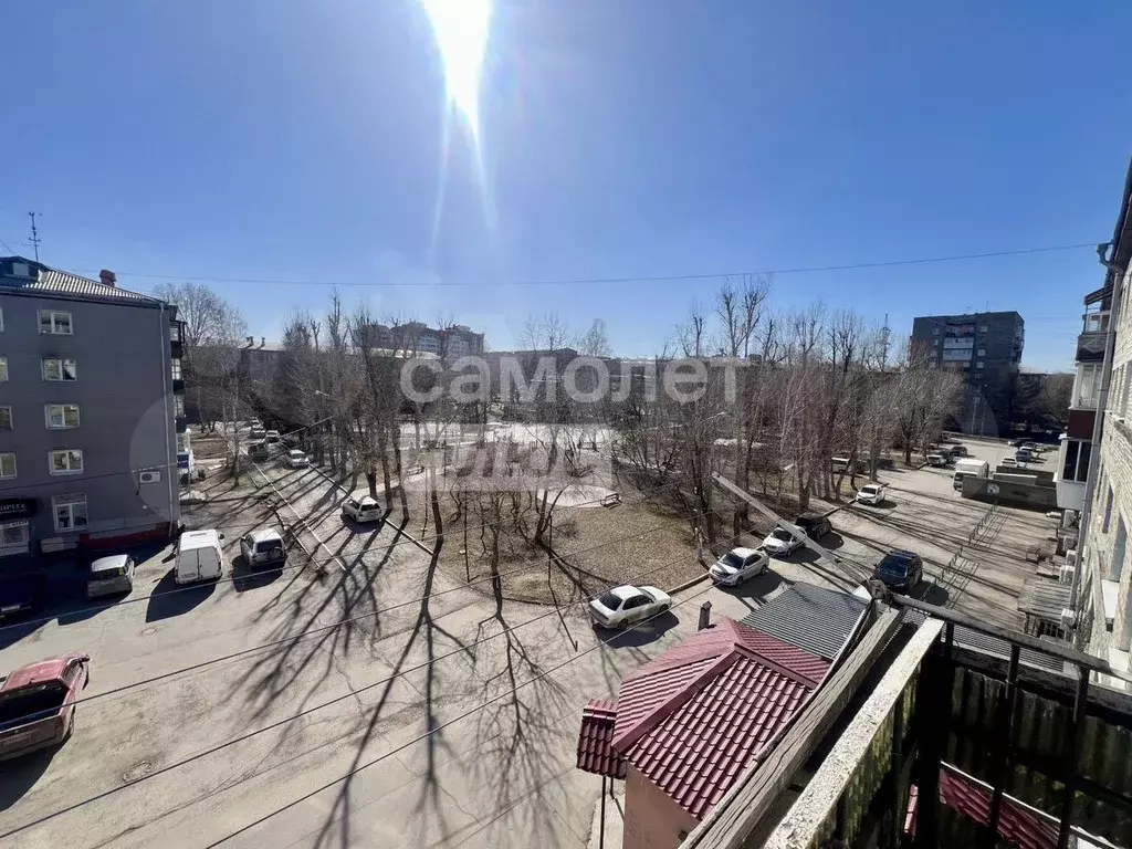 2-к. квартира, 45 м, 4/5 эт. - Фото 1