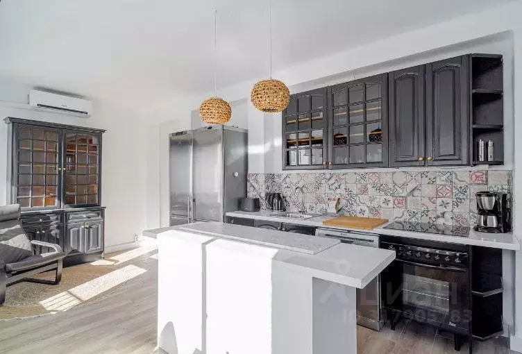 Квартира, 1 комната, 36 м - Фото 1