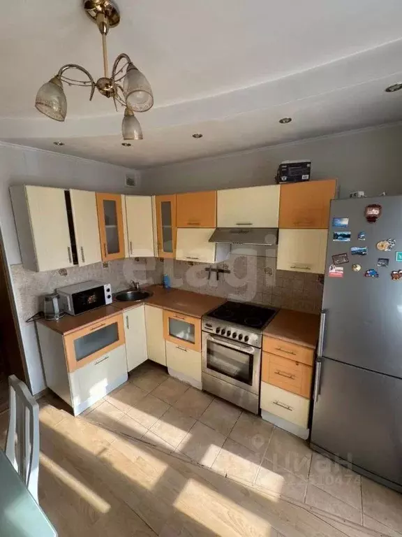 2-к кв. Амурская область, Благовещенск ул. Мухина, 31 (53.7 м) - Фото 1