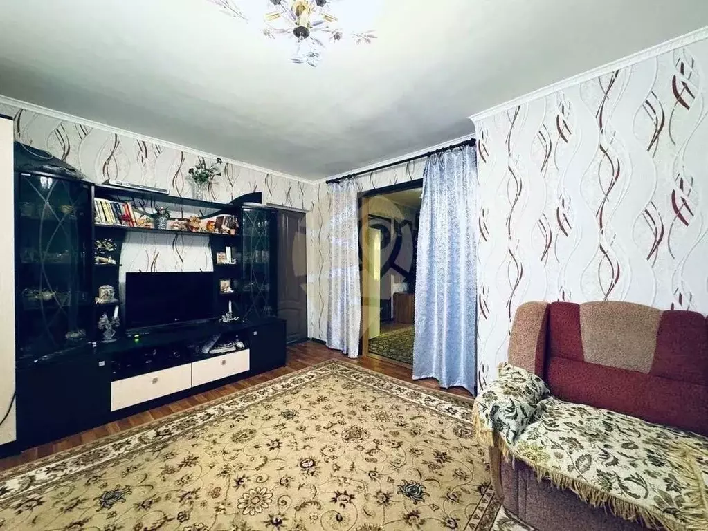 Дом в Белгородская область, Старооскольский городской округ, с. ... - Фото 2