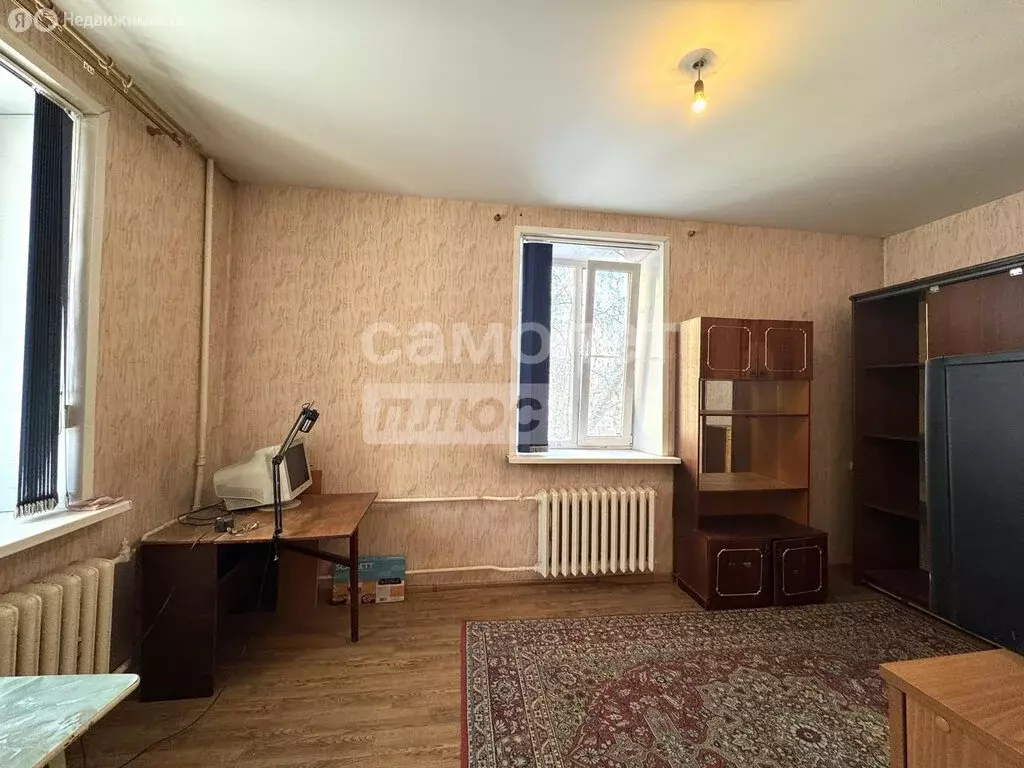 1к в 3-комнатной квартире (23.5 м) - Фото 1