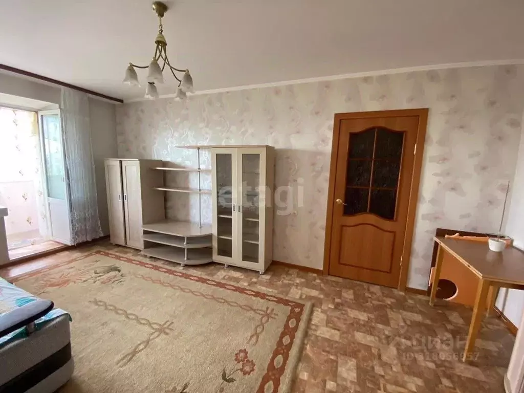 2-к кв. Амурская область, Благовещенск ул. Пушкина, 66 (57.1 м) - Фото 1