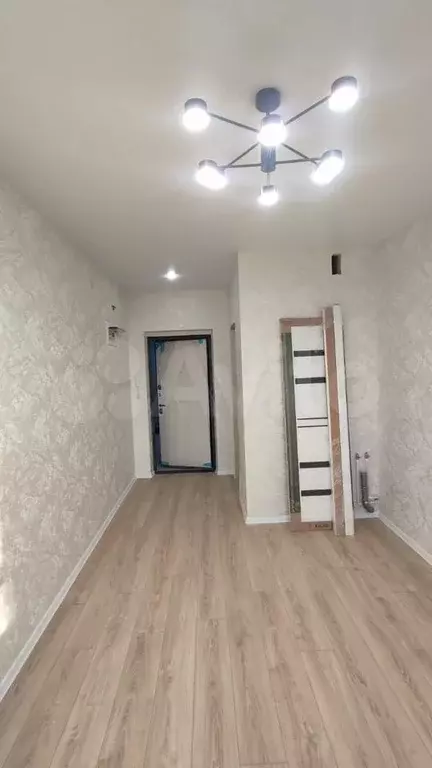 Квартира-студия, 19,6 м, 17/19 эт. - Фото 1