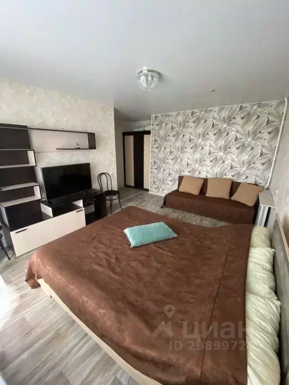 2-к кв. Тверская область, Конаково ул. Энергетиков, 18 (38.0 м) - Фото 1