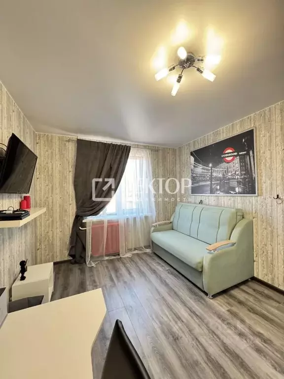 3-к кв. Костромская область, Кострома Малышково мкр, проезд ... - Фото 1