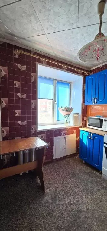 2-к кв. Красноярский край, Норильск Ленинский просп., 40к3 (44.2 м) - Фото 2