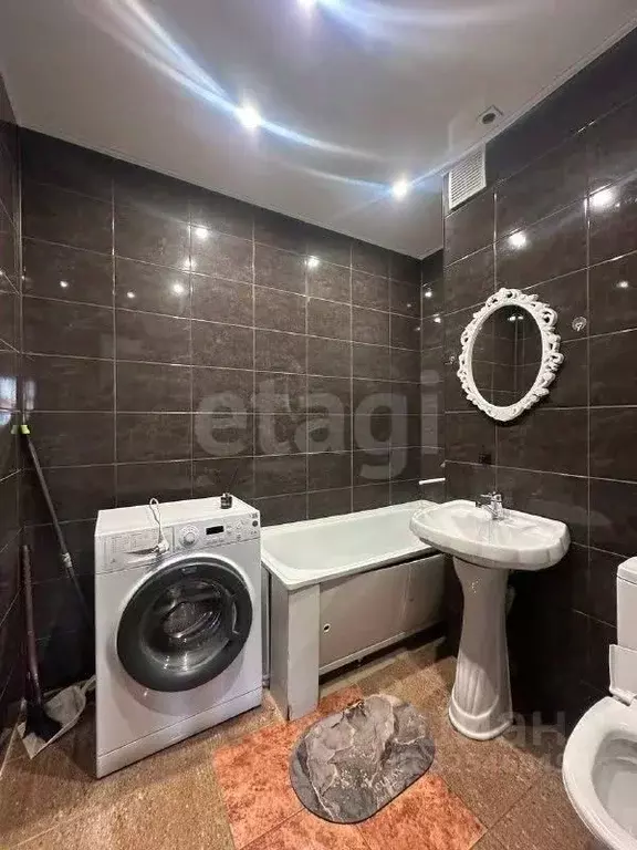 Студия Бурятия, Улан-Удэ Ключевская ул., 6Д (31.9 м) - Фото 1