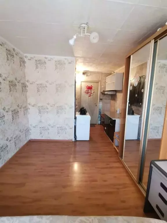 Квартира-студия, 24 м, 5/9 эт. - Фото 1