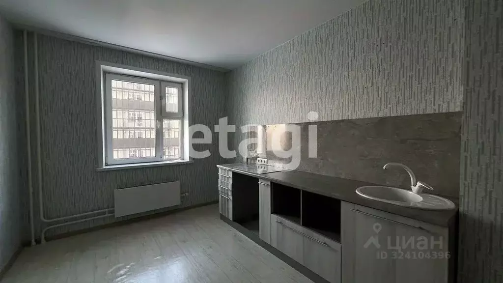 2-к кв. Красноярский край, Красноярск Судостроительная ул., 31Б (58.7 ... - Фото 1