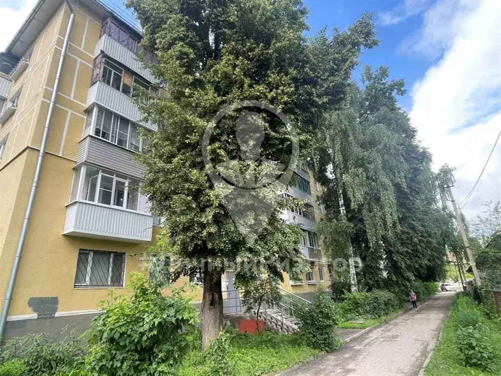 3-к кв. Рязанская область, Рязань Касимовское ш., 25к1 (63.4 м) - Фото 0