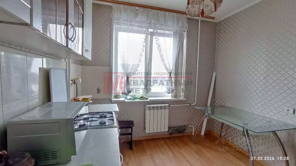 3-к кв. Белгородская область, Старый Оскол Весенний мкр, 19к1 (62.0 м) - Фото 1