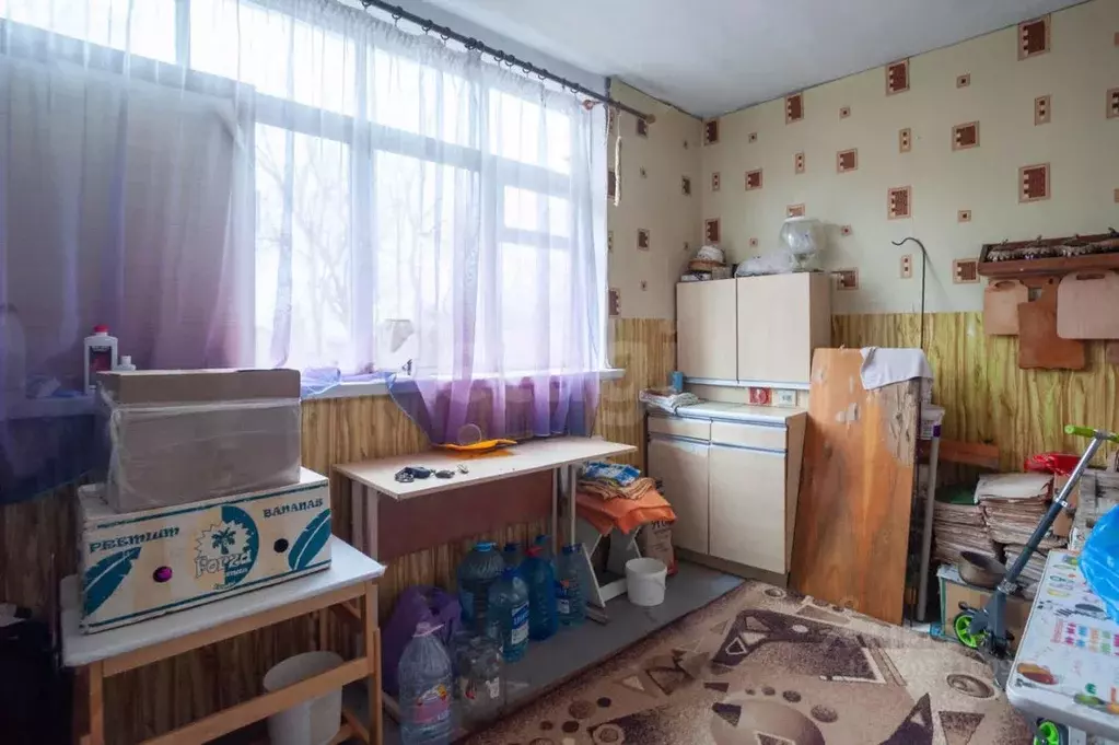Дом в Севастополь Муссон СНТ, 6 (24 м) - Фото 0