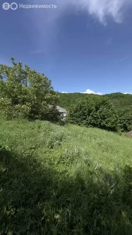 Участок в Горячий Ключ, улица Заречье, 57 (11 м) - Фото 1