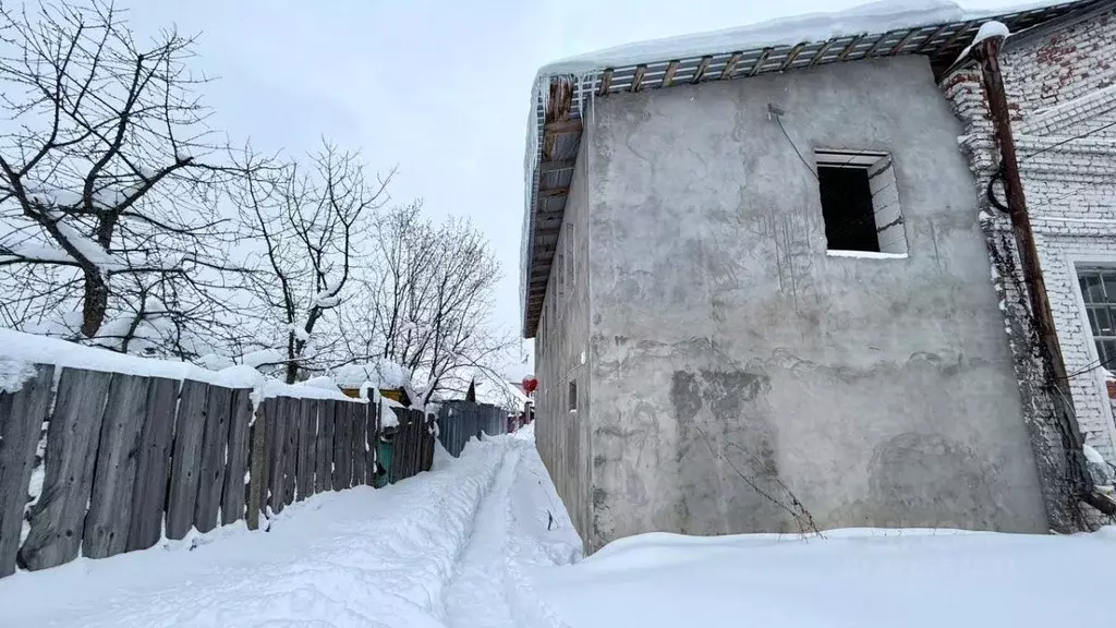 Помещение свободного назначения в Московская область, Краснозаводск ... - Фото 1