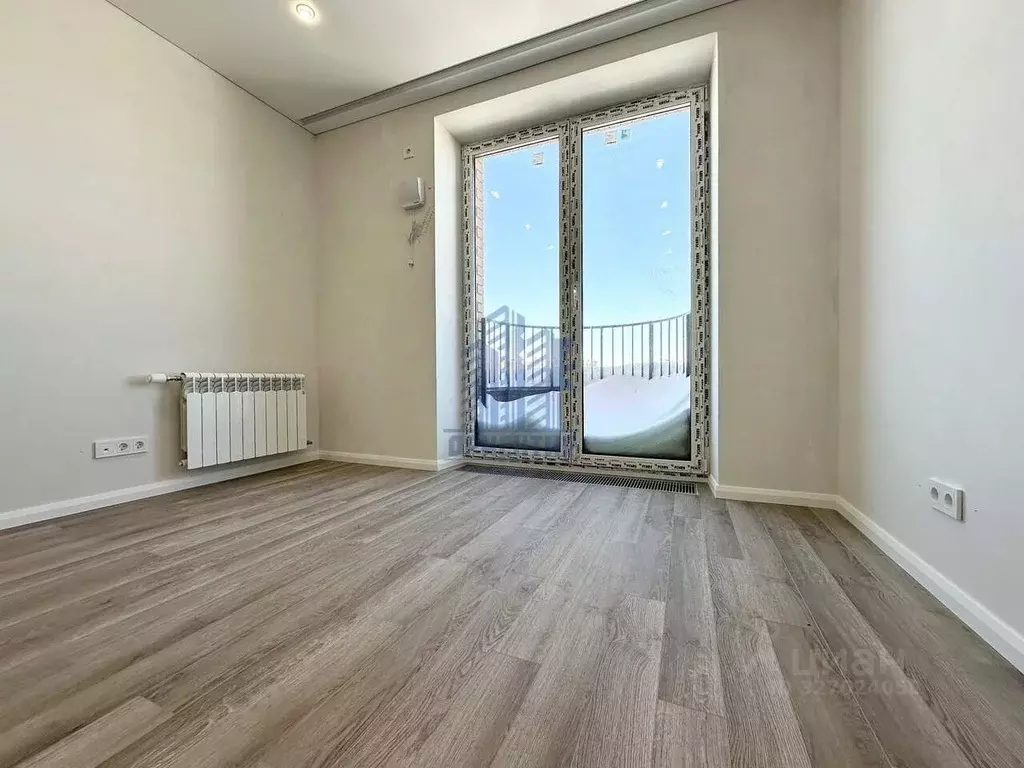 2-к кв. Чувашия, Чебоксары просп. Чебоксарский, 45 (73.1 м) - Фото 2