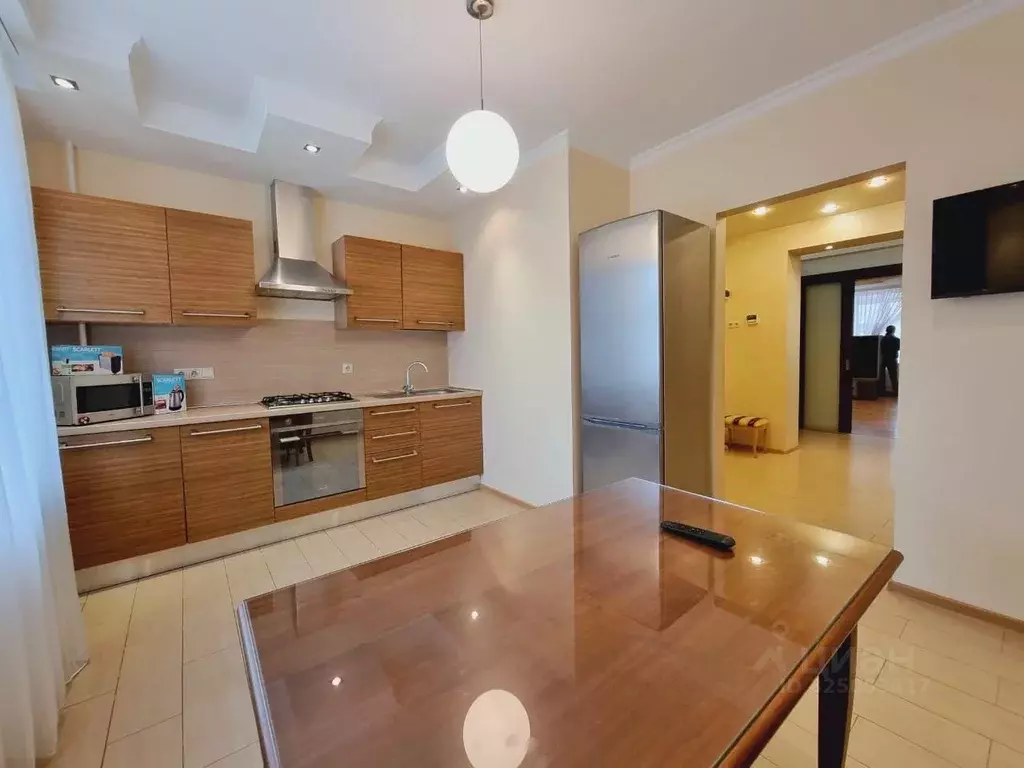 3-к кв. Нижегородская область, Нижний Новгород Ижорская ул., 18 (115.0 ... - Фото 1